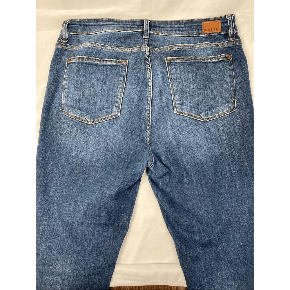 Judy Blue Skinny Fit Jeans 15/32‎ - Picture 6 of 10